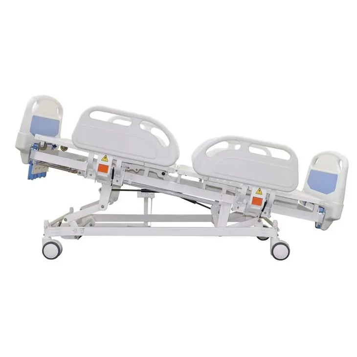 FOUR CRANKS MANUAL CARE BED KY-PD2021X