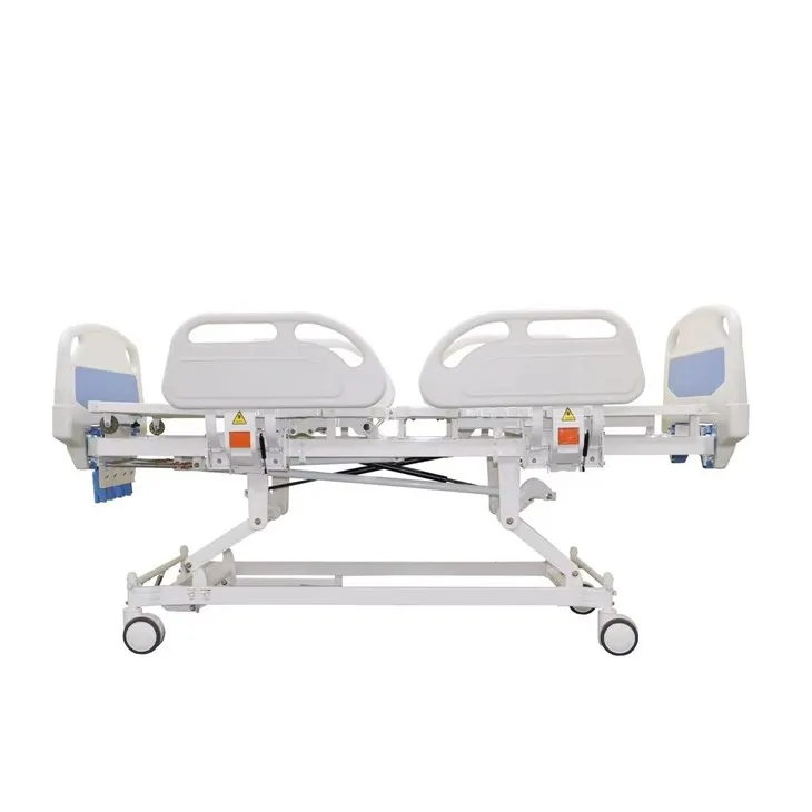 FOUR CRANKS MANUAL CARE BED KY-PD2021X