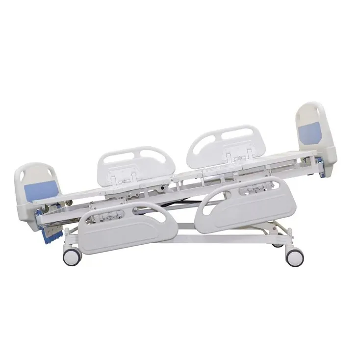FOUR CRANKS MANUAL CARE BED KY-PD2021X